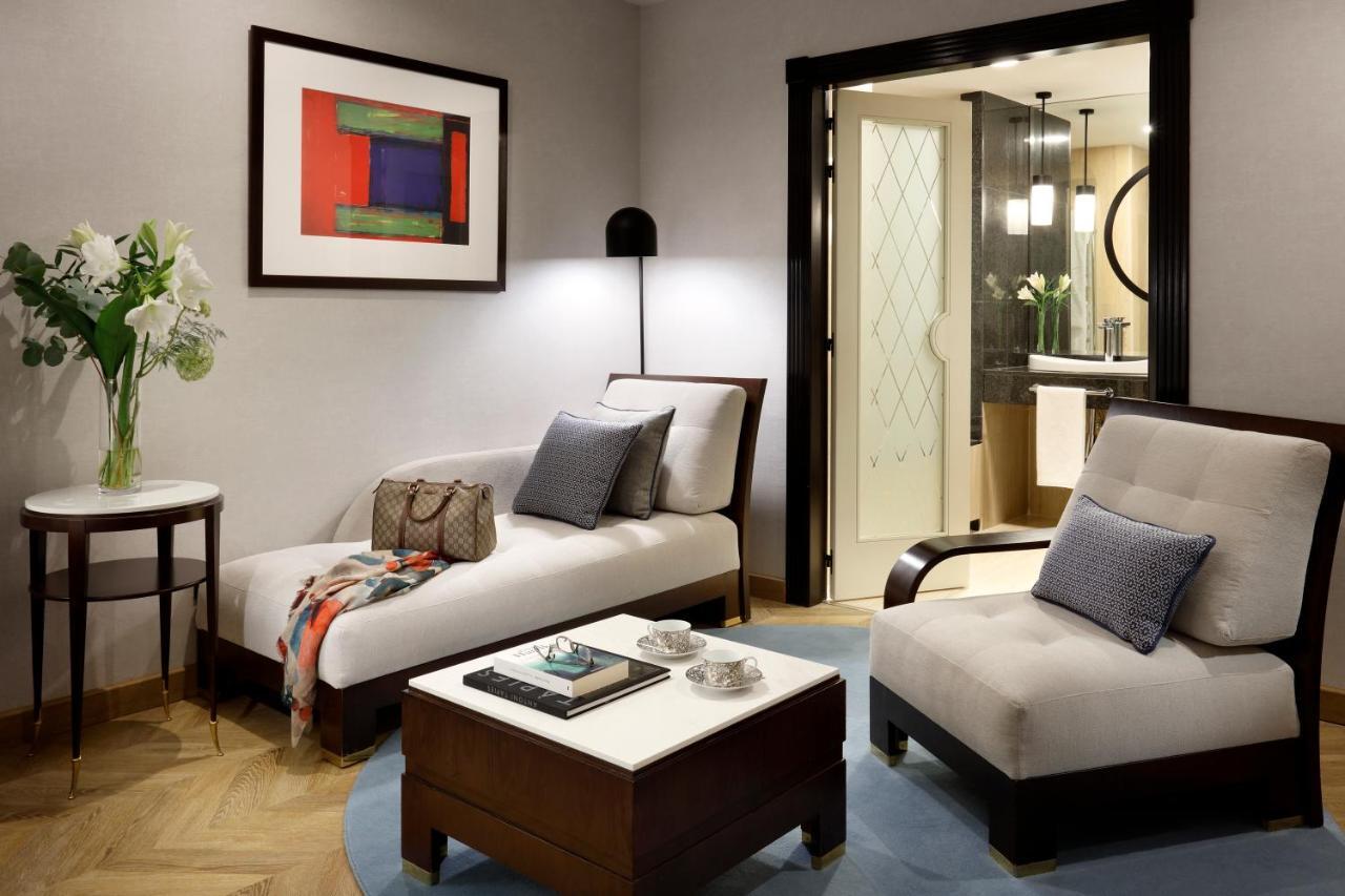 Hyatt Regency Hesperia Hotel Madrid