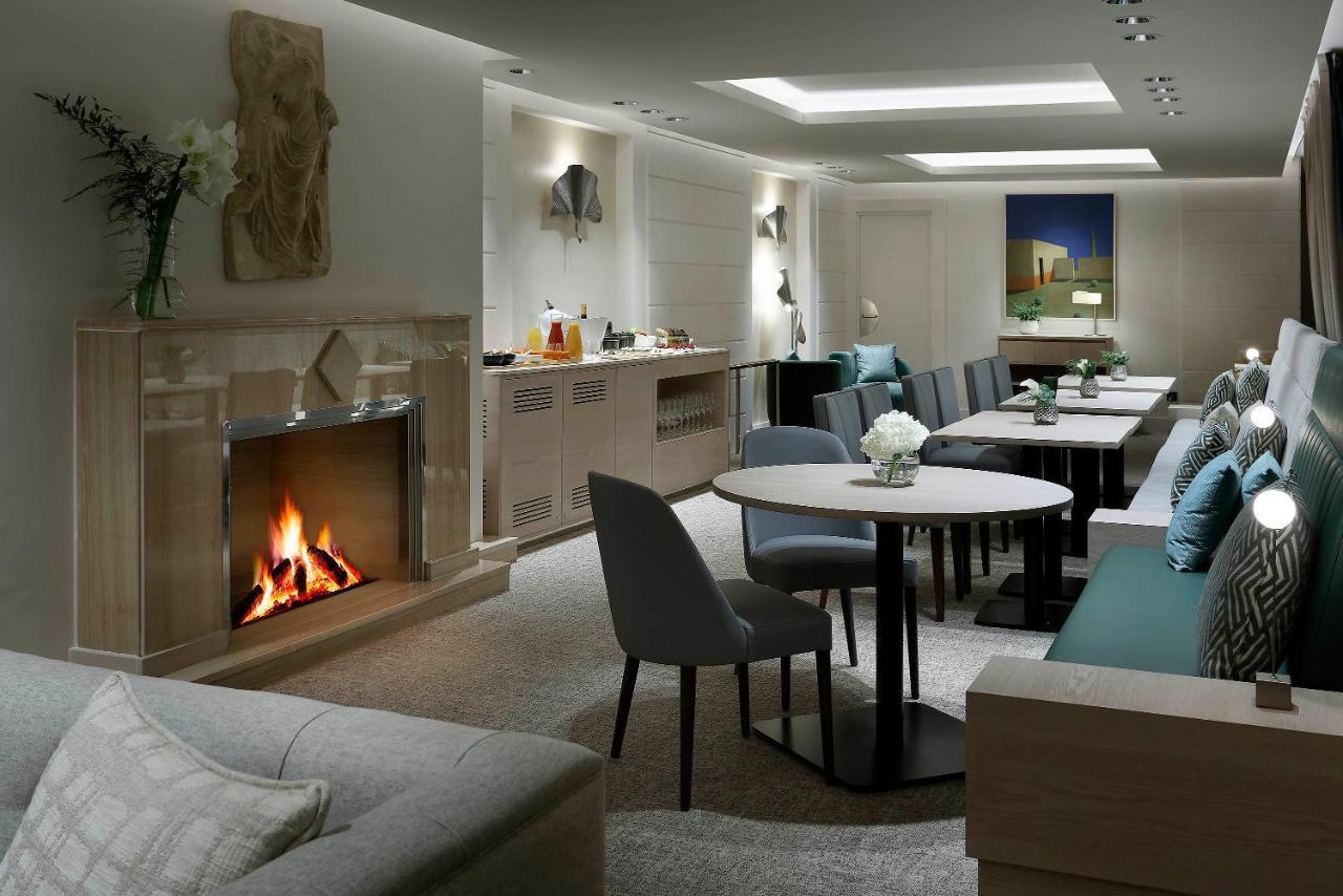 Hotel Hyatt Regency Hesperia