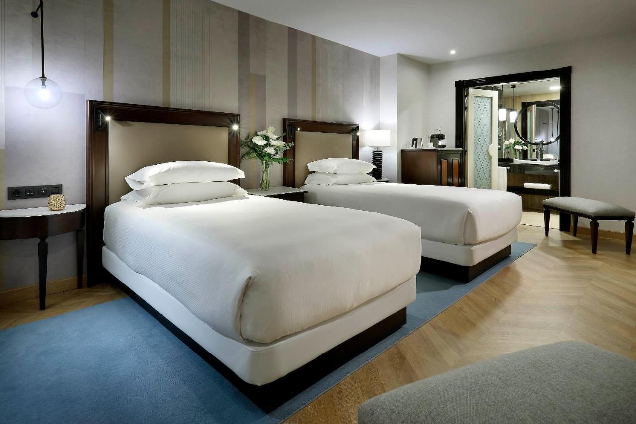 Hyatt Regency Hesperia Madrid
