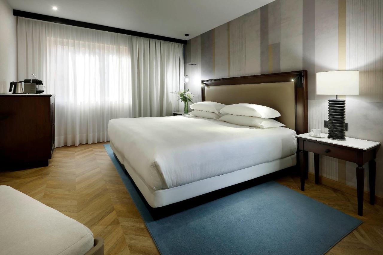 Hyatt Regency Hesperia