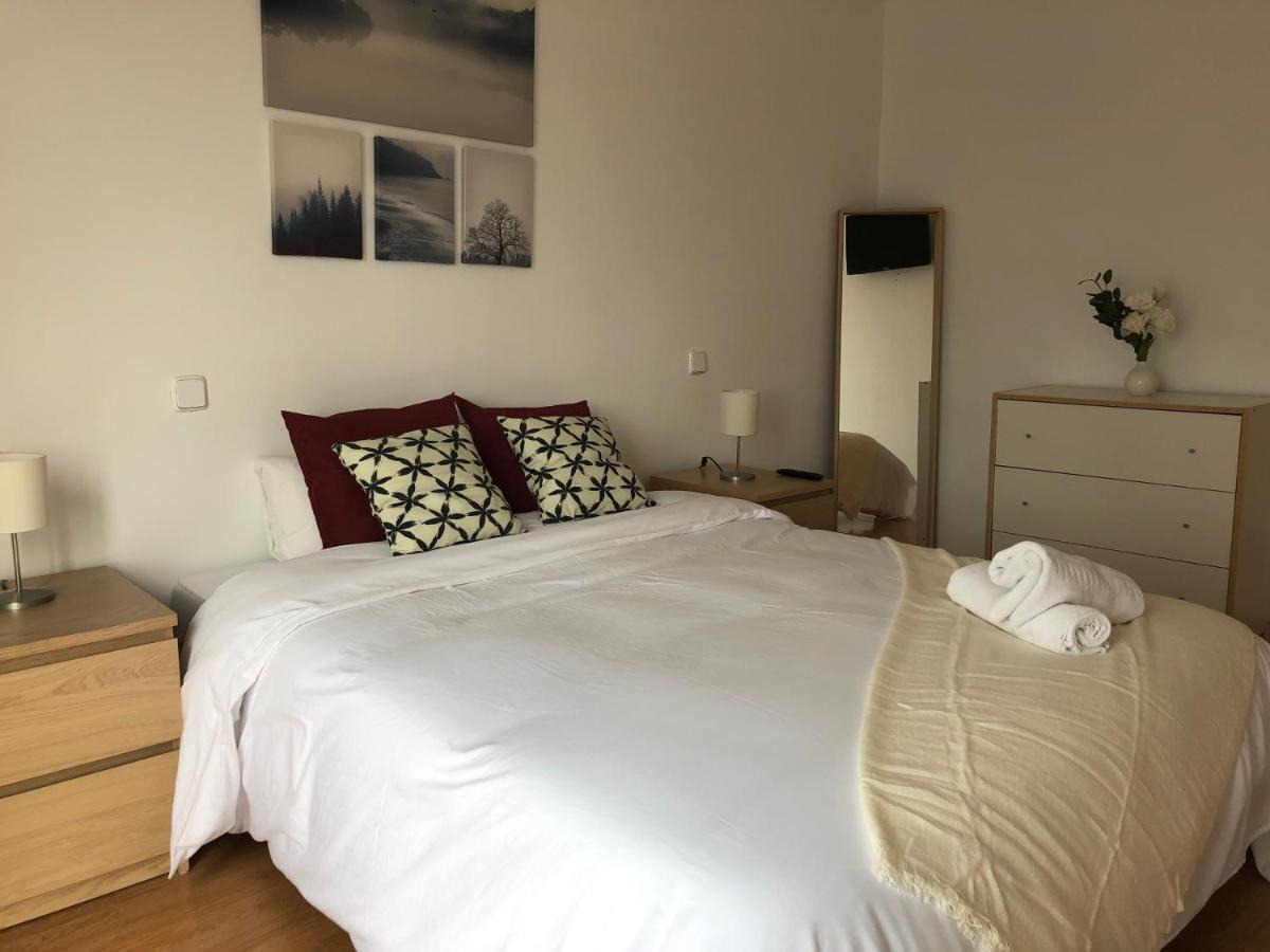 Guest house Rio Madrid
