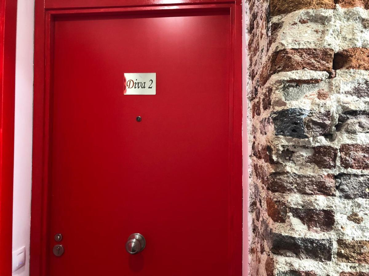 Ever House - Alcala Diva 2 Apartment Madrid