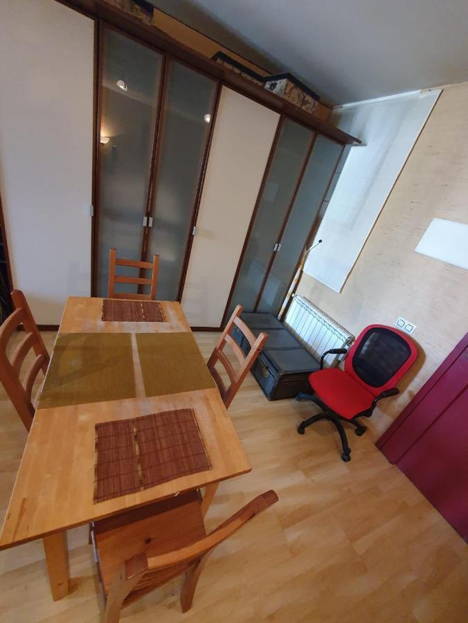 Trafalgar Centro Apartament Tph Apartment Madrid