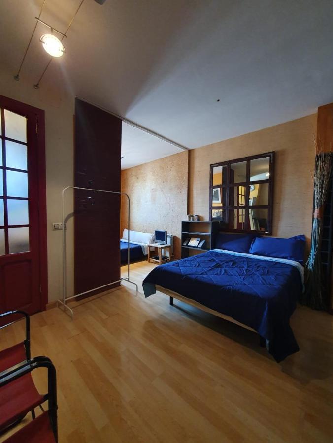 Trafalgar Centro Apartament Tph *