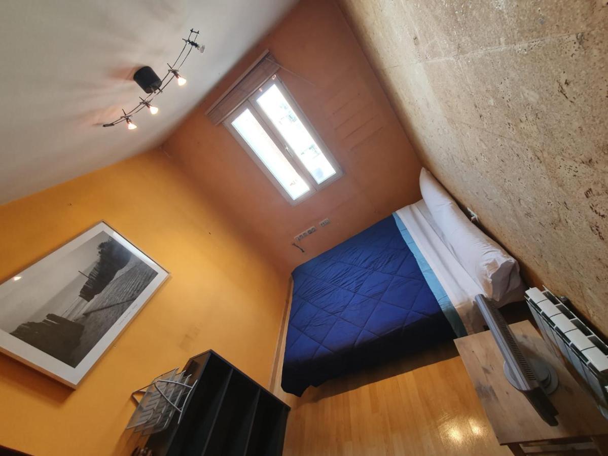 Trafalgar Centro Apartament Tph Apartment