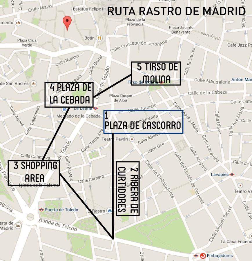 Apartment Chinchilla 1 *