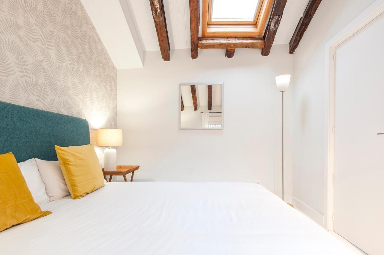 Apartment Atico Infantas I