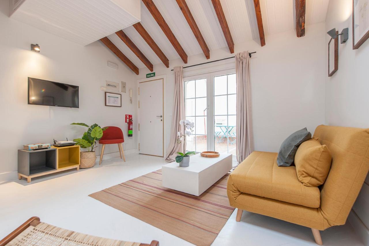 Apartment Atico Infantas I *