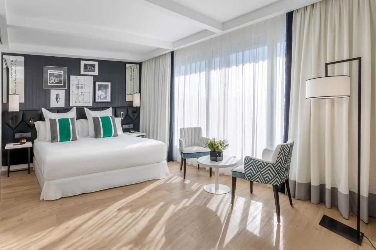 Barcelo Imagine 5* Madrid