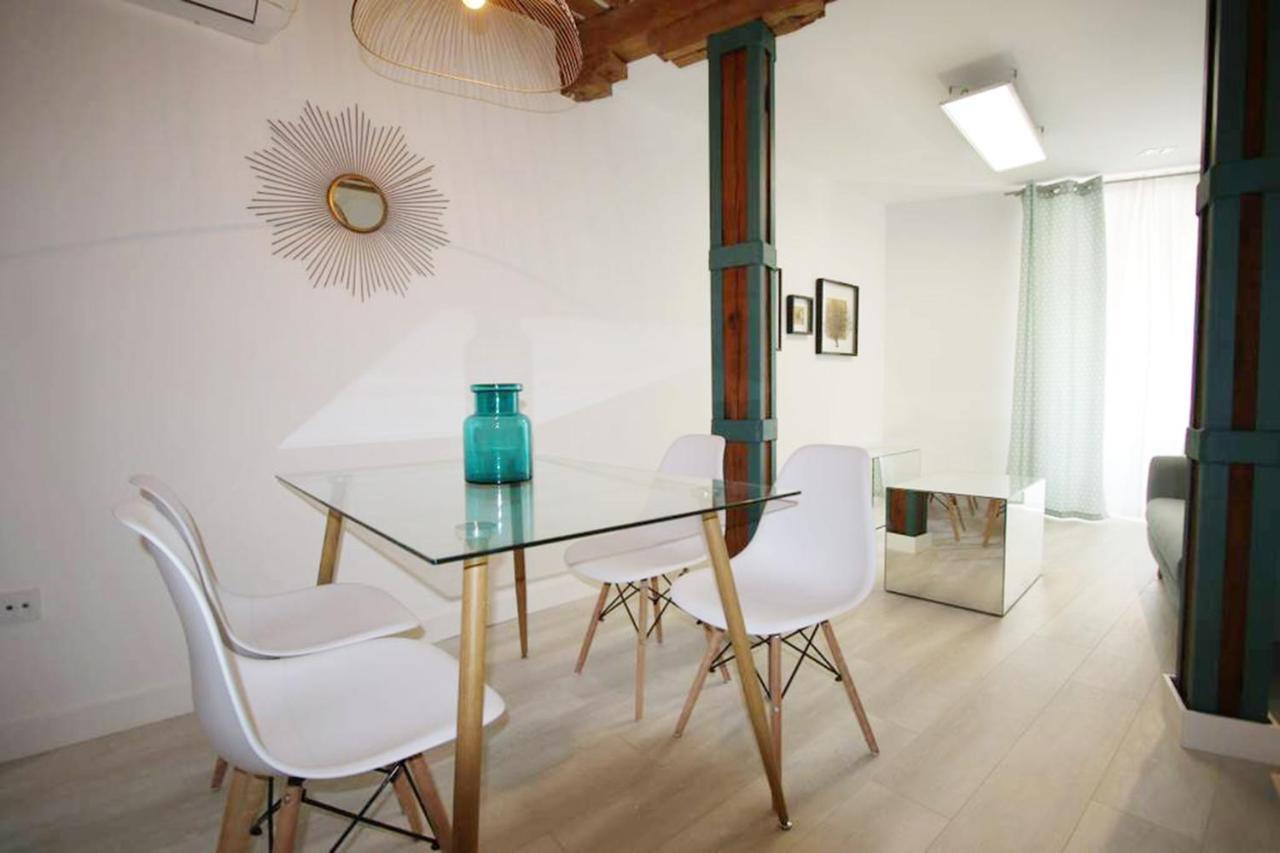 Apartment Suites Cibeles *