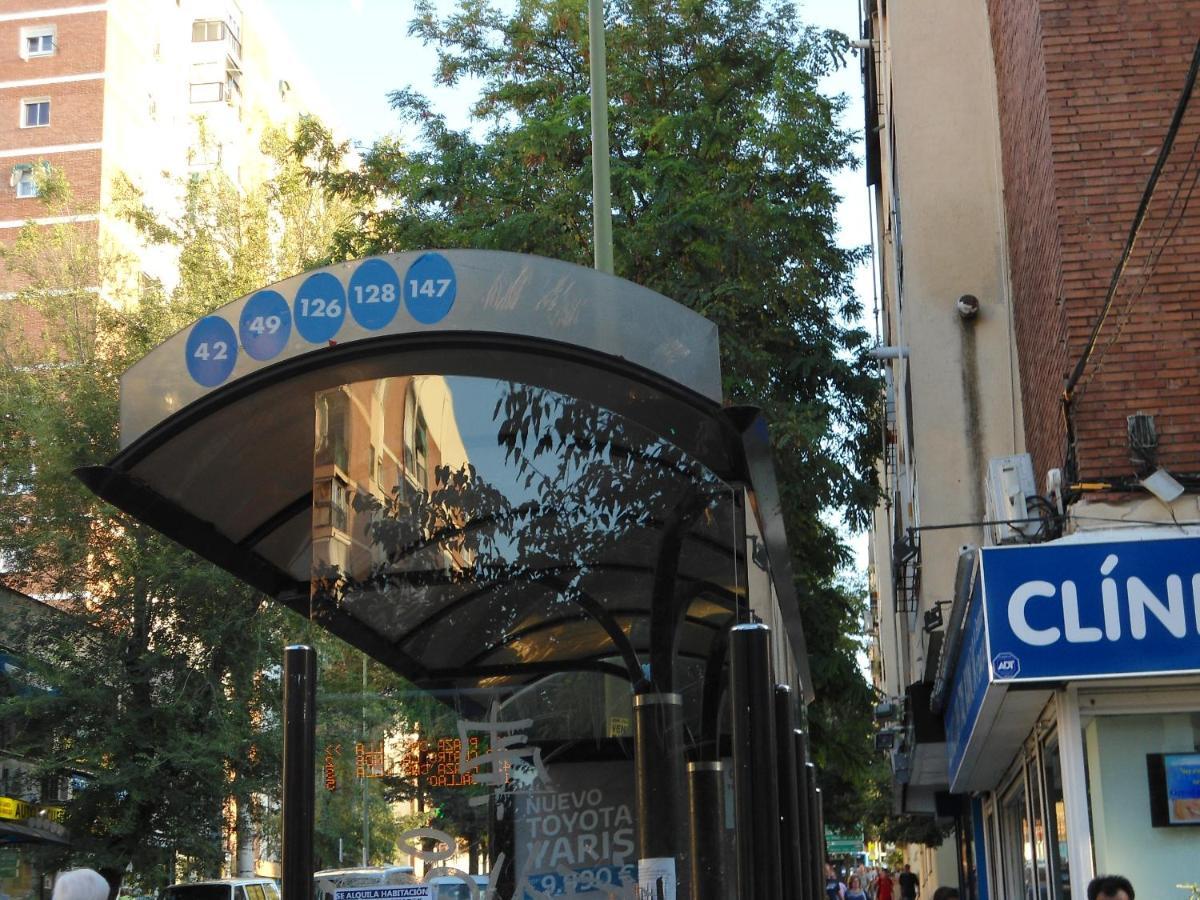 La Vaguada Loft * Madrid