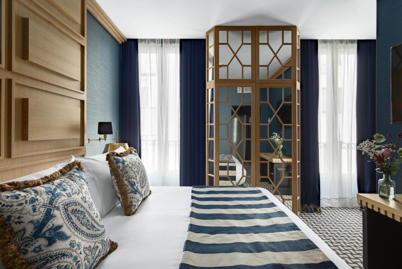 Hotel Room Mate Collection Alba, Madrid 4*