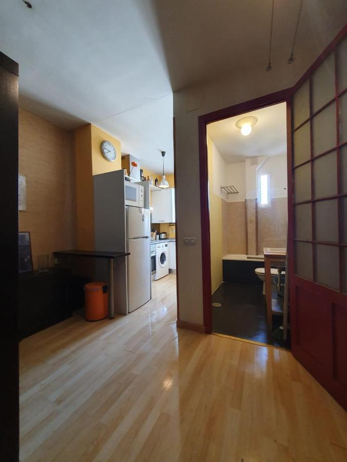 Apartment Trafalgar Centro Apartament Tph Madrid