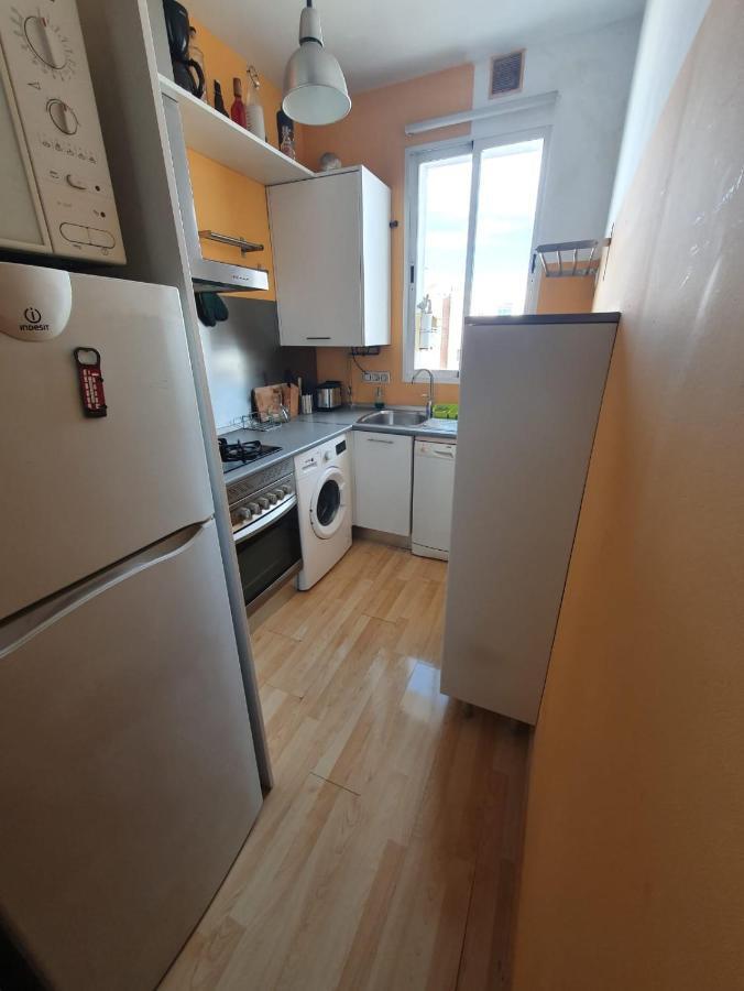 Trafalgar Centro Apartament Tph Apartment