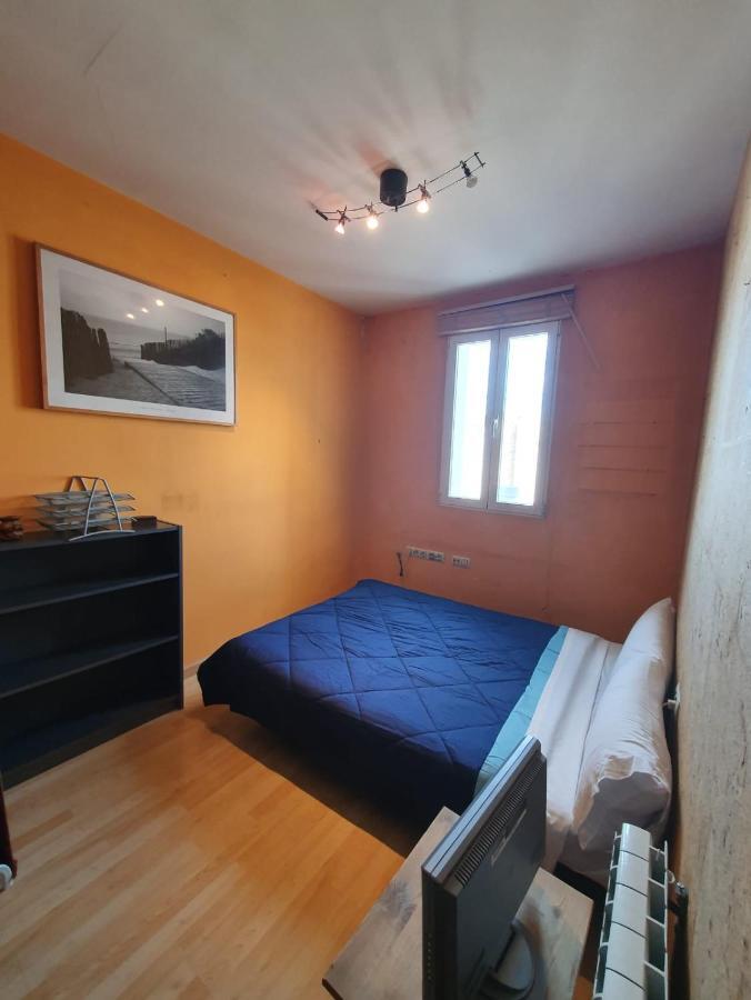 Apartment Trafalgar Centro Apartament Tph Madrid