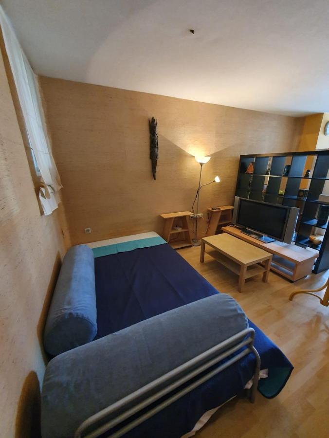Apartment Trafalgar Centro Apartament Tph *