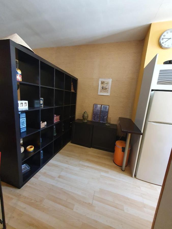 Trafalgar Centro Apartament Tph