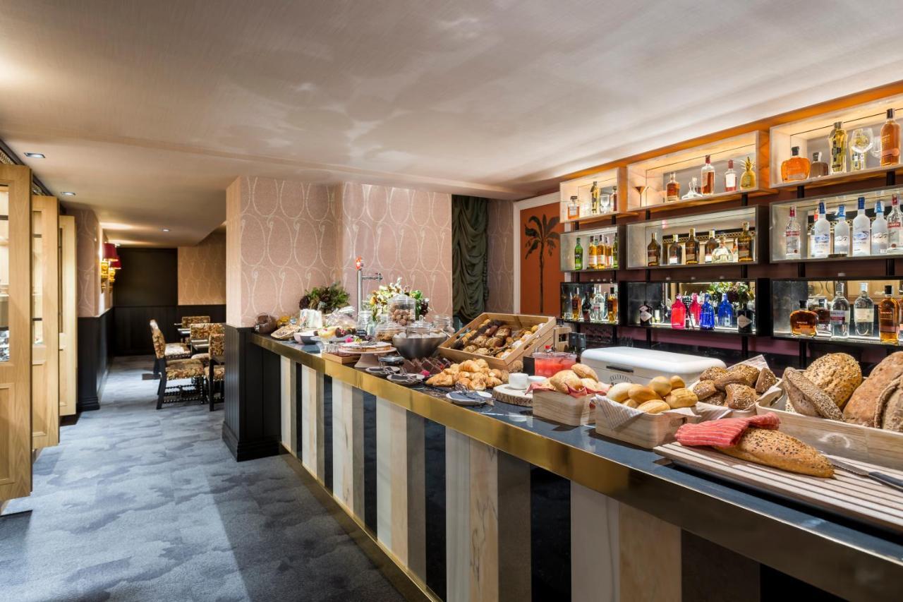 Room Mate Collection Alba, Madrid 4* Madri