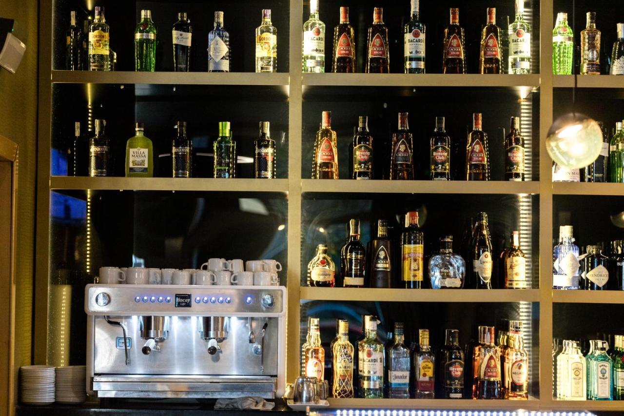 Hotel Abba Madrid