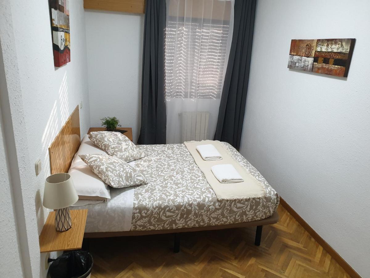 Village Carnicer 3, 2a Cuatro Caminos Apartment Madrid