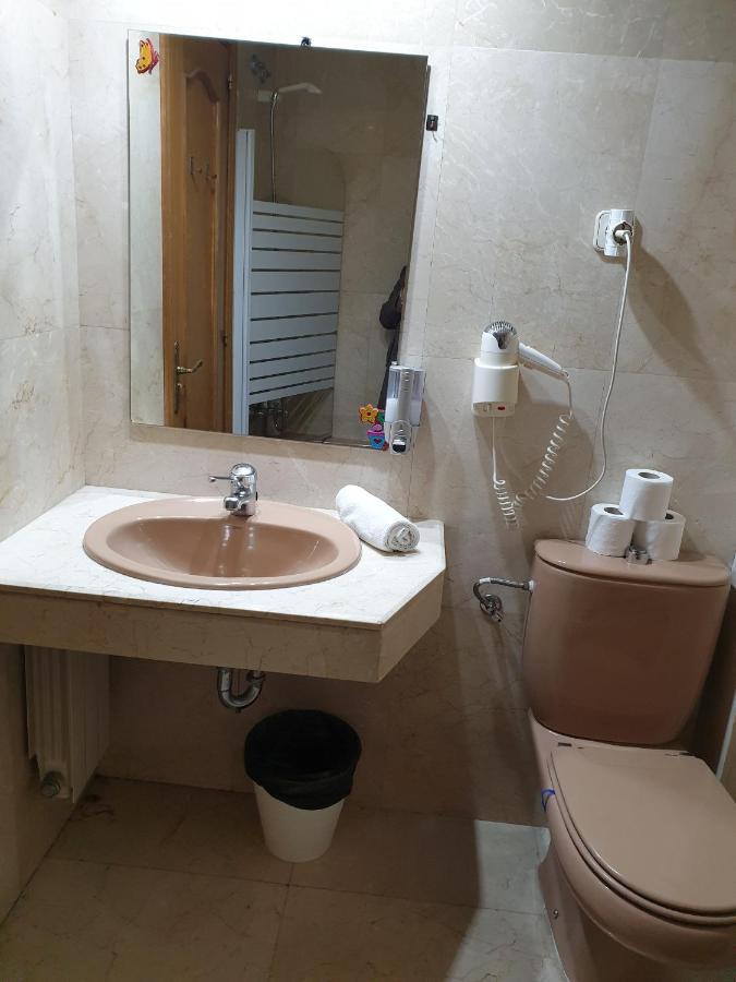 Village Carnicer 3, 2a Cuatro Caminos Apartment Madrid