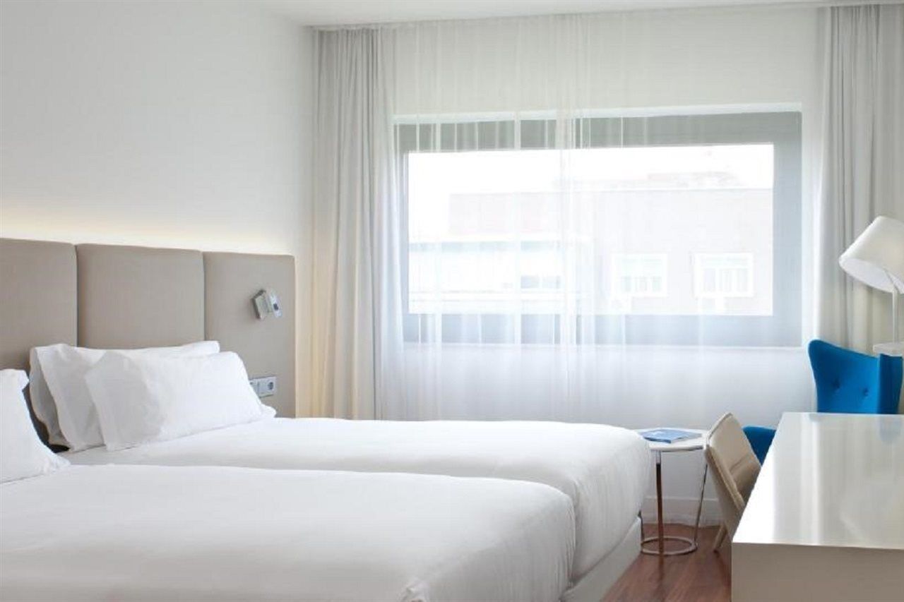 Nh Ventas 4* Madrid