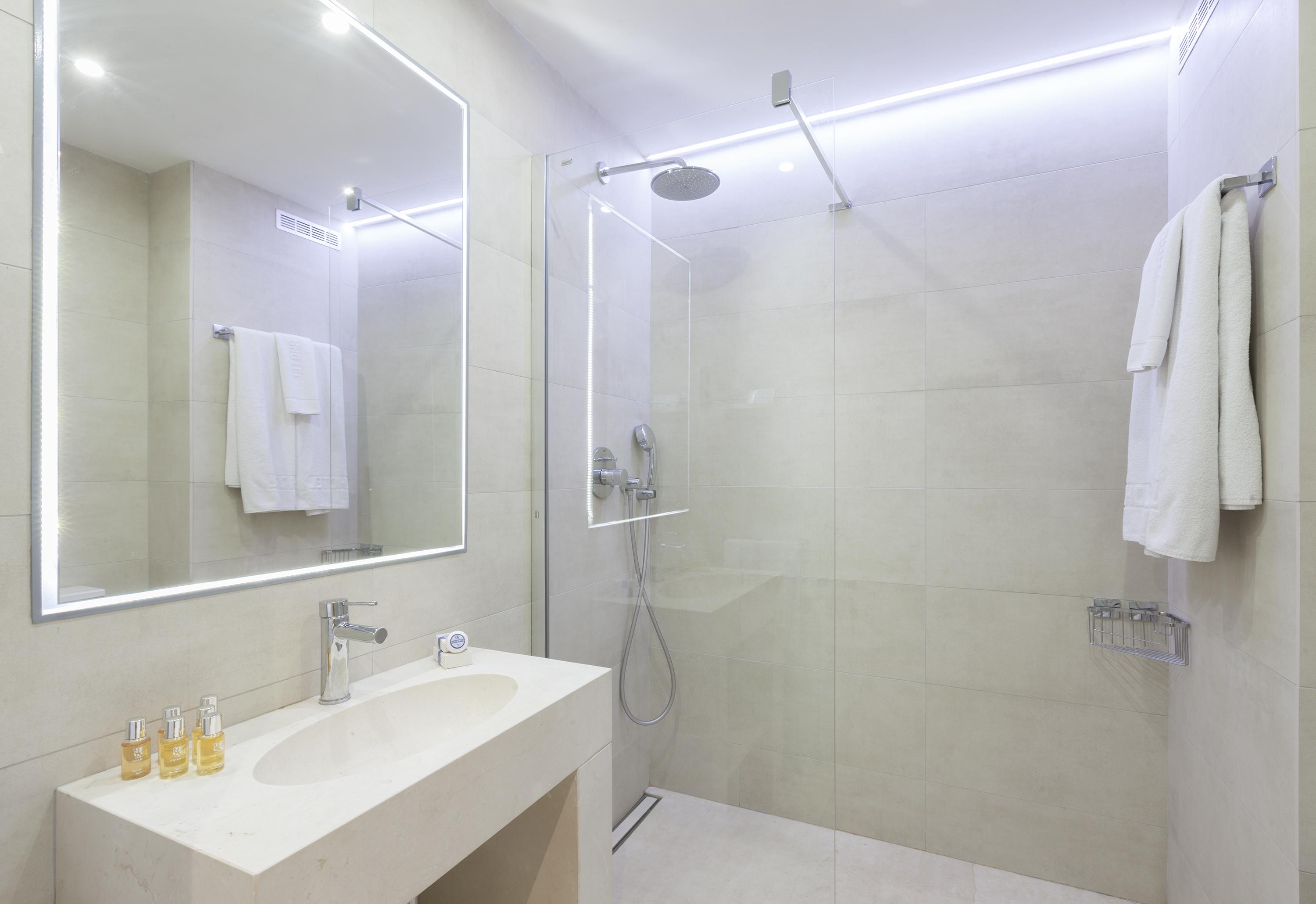 Espahotel Plaza De Espana Madrid