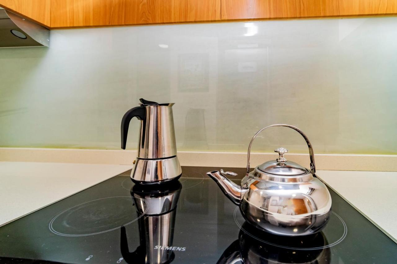 Apartment Rodio's Madrid