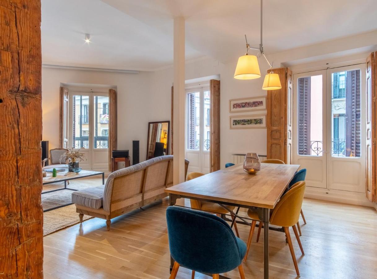 Chueca 2 Bedrooms In The Middle Of Chueca Apartamento Madri