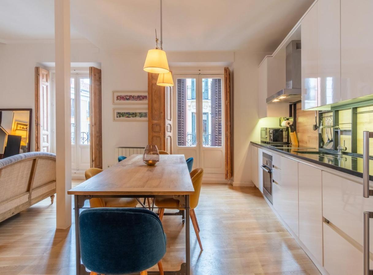 Chueca 2 Bedrooms In The Middle Of Chueca Apartamento Madri