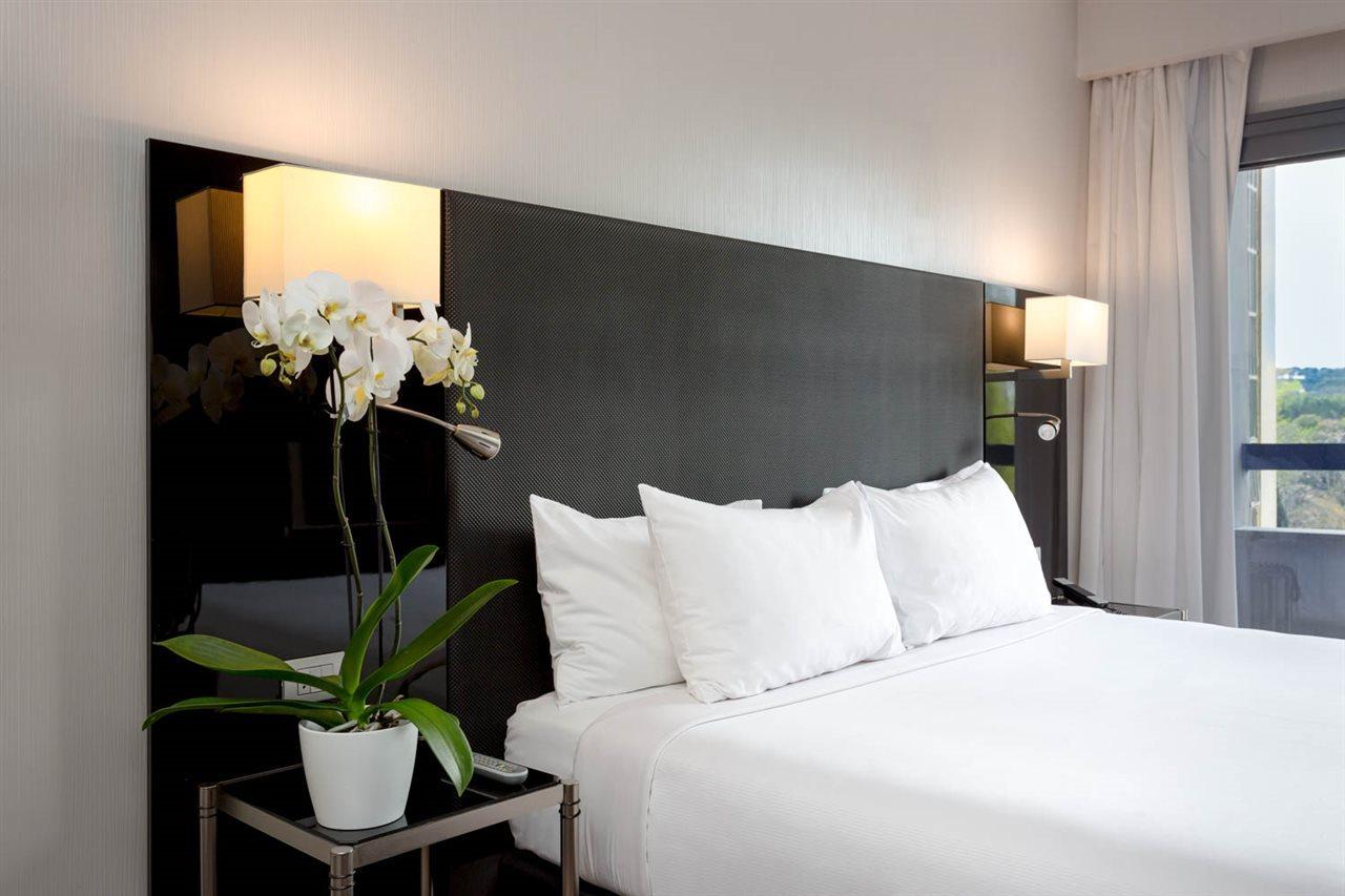 Eurostars Monte Real Hotel 4*