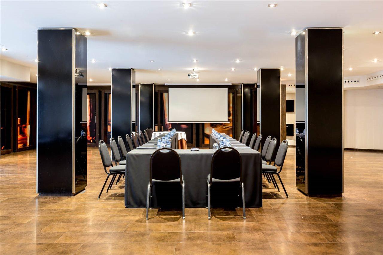Eurostars Monte Real 4* Madrid