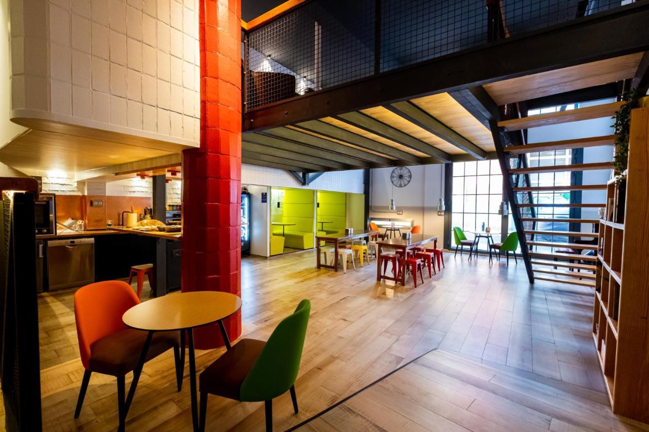 Albergue Far Bernabeu