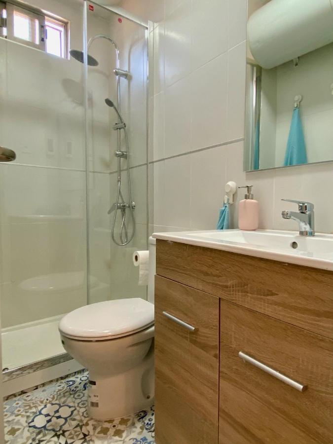 Apartamento Calabuig Madri