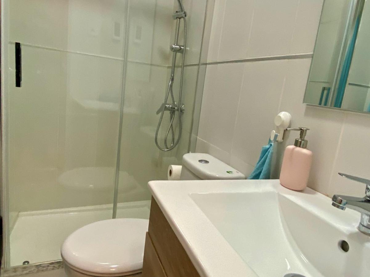 Apartamento Apartamento Calabuig Madri