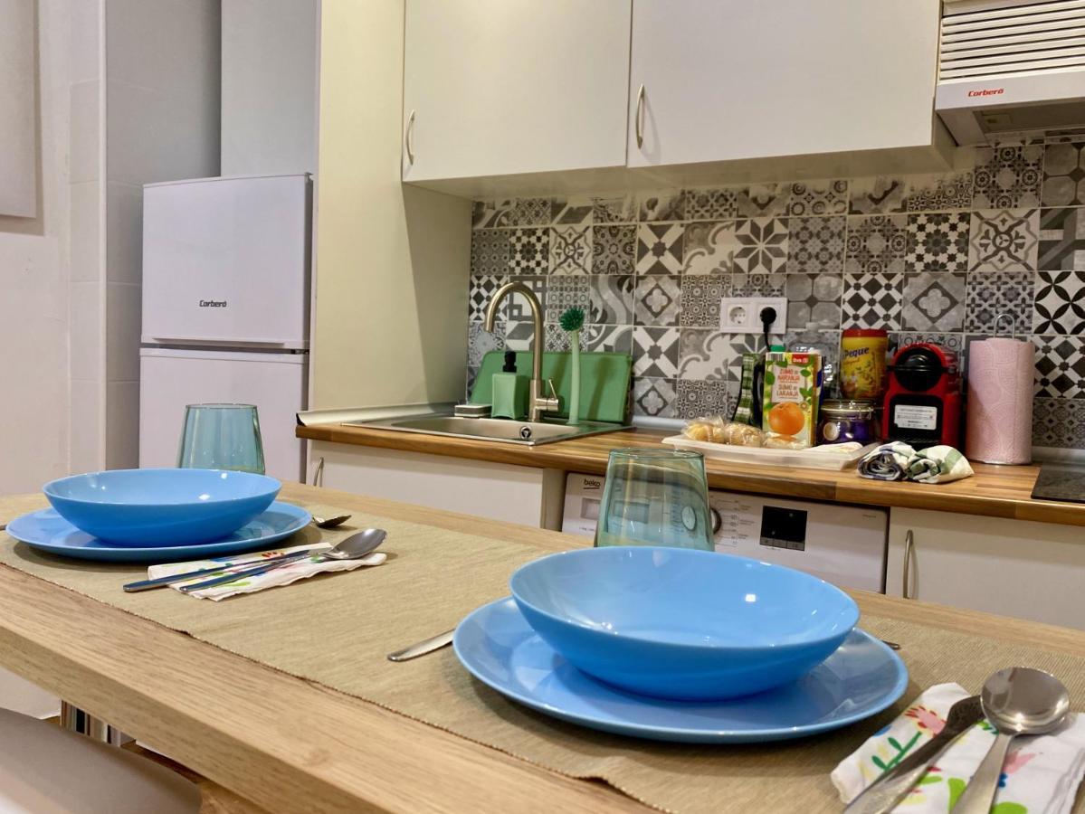 Apartamento Calabuig Madri