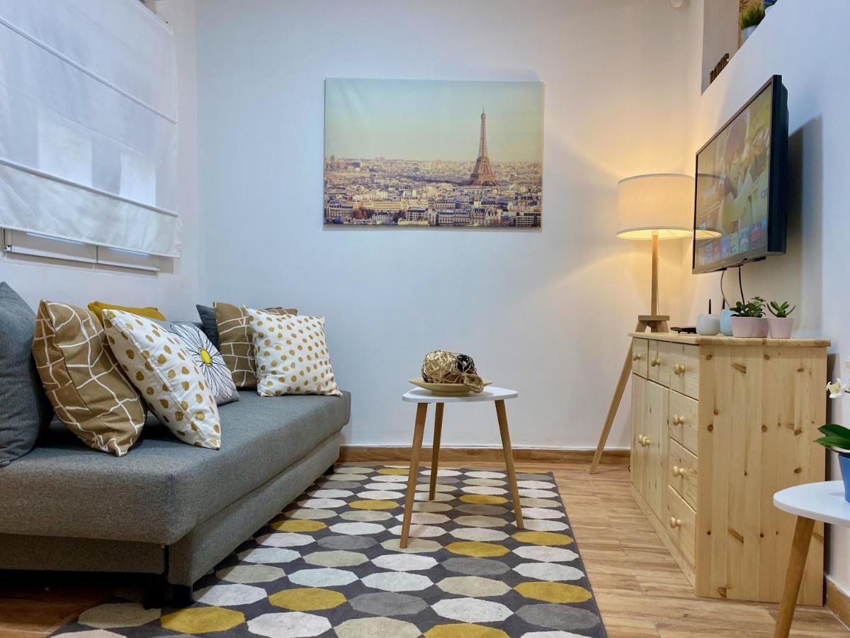 Apartamento Calabuig Madri