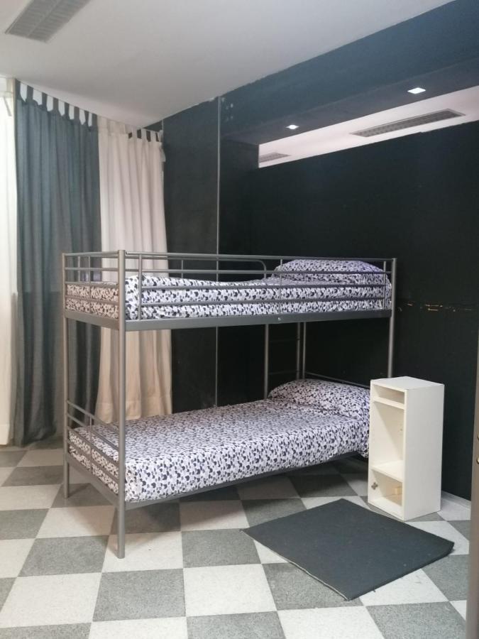 Hostel Casa Rosa