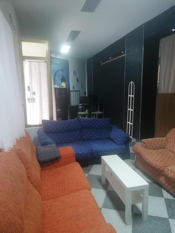 Hostel Casa Rosa Madrid