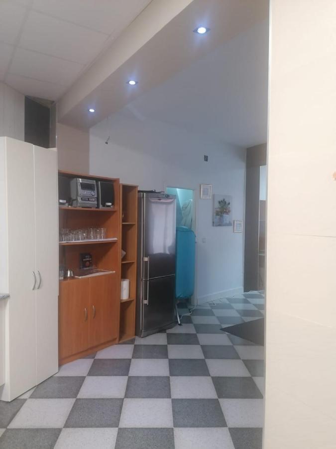 Casa Rosa Hostel *