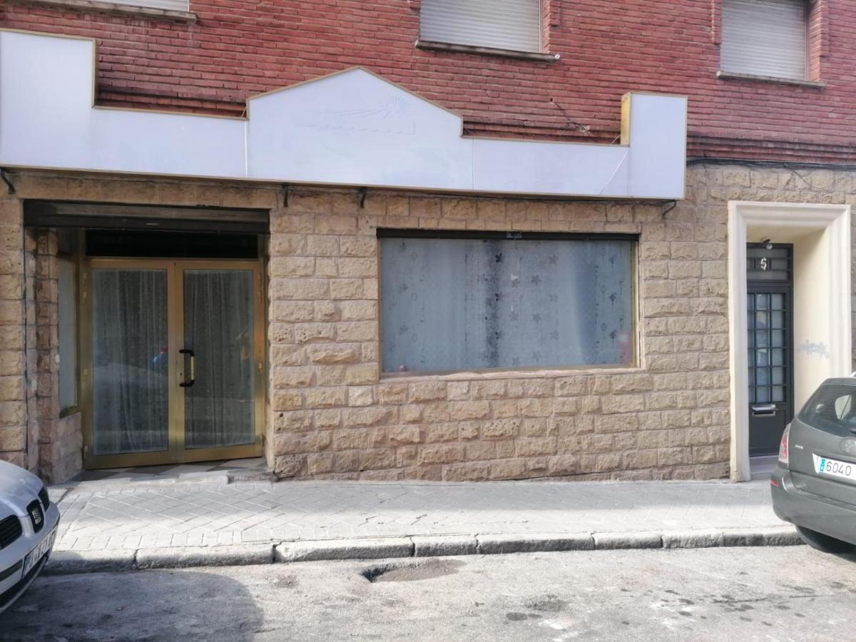 Casa Rosa Hostel