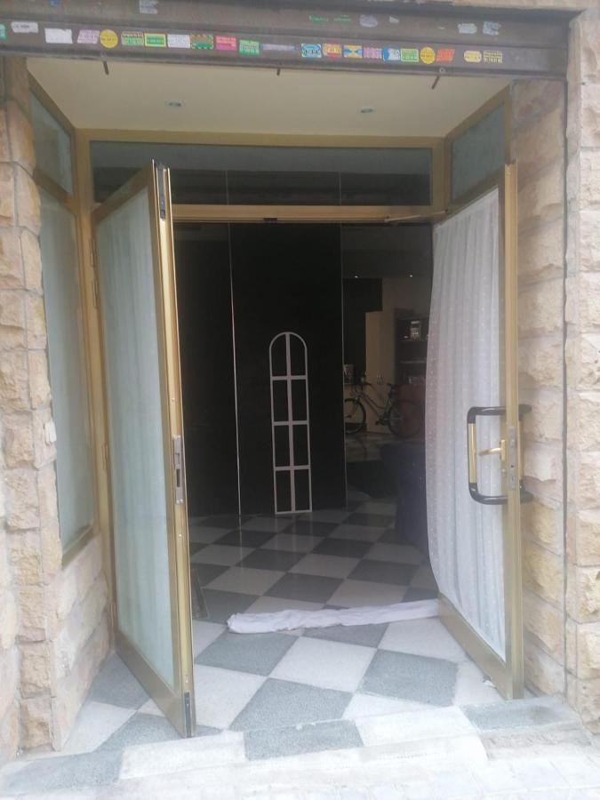 Hostel Casa Rosa *