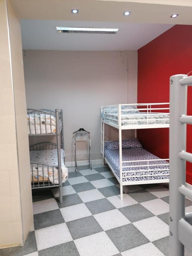 Hostel Casa Rosa