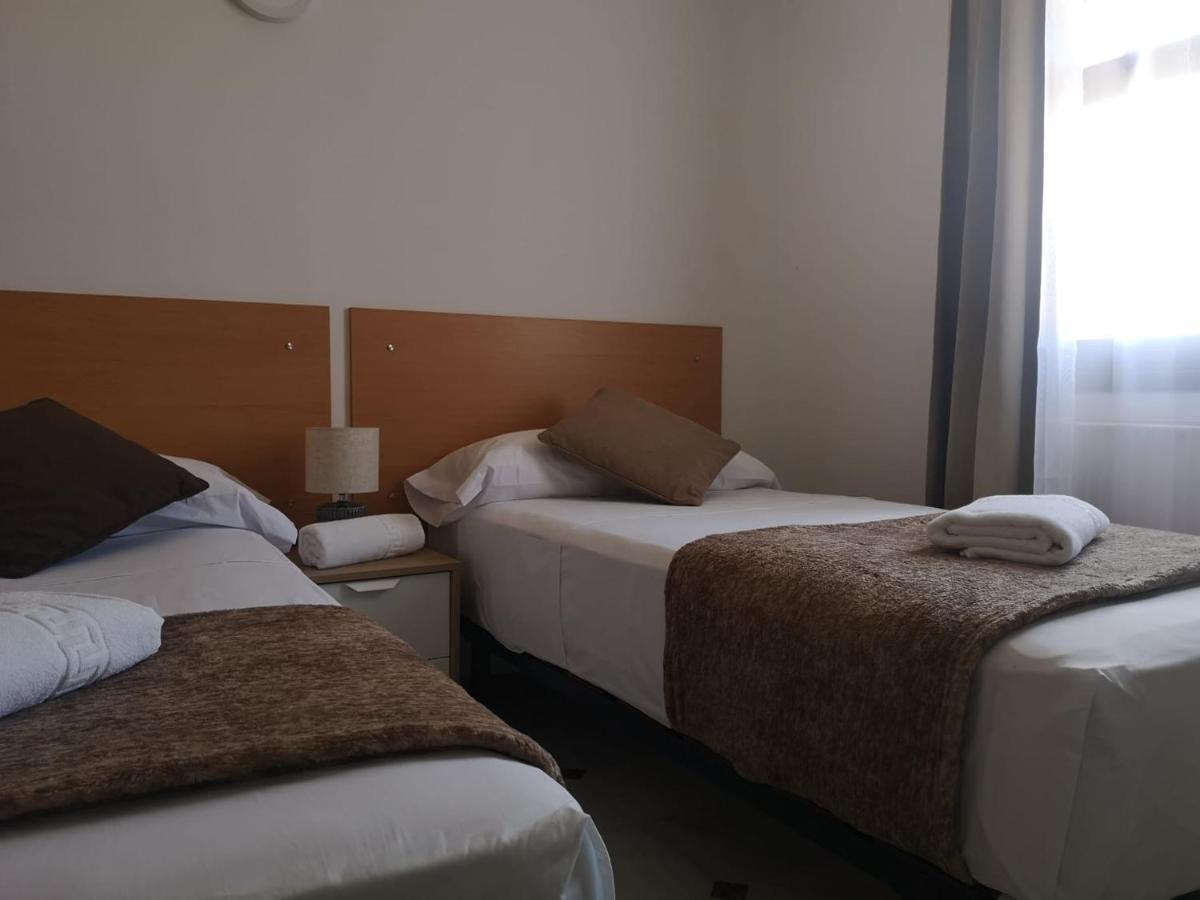 Homestay Village Arturo Soria (Adults Only)