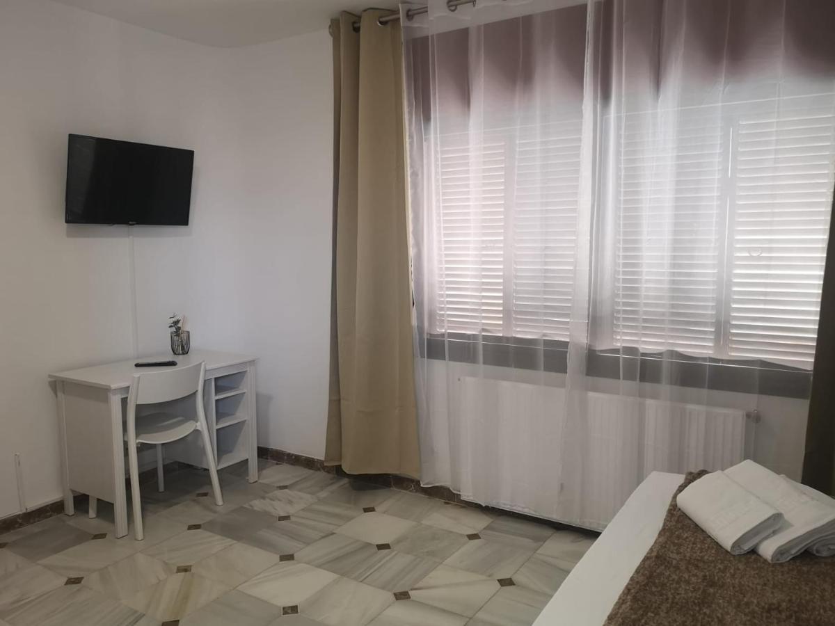 Village Arturo Soria (Adults Only) Madrid