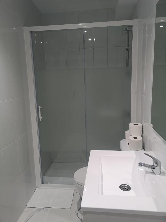 Village Arturo Soria (Adults Only) Homestay