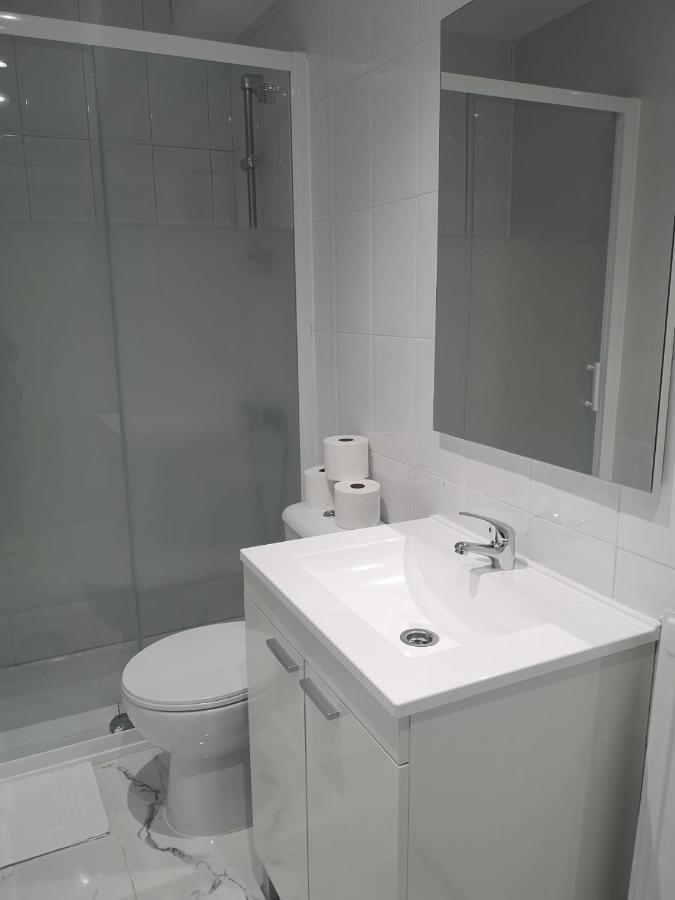 Village Arturo Soria (Adults Only) Homestay *