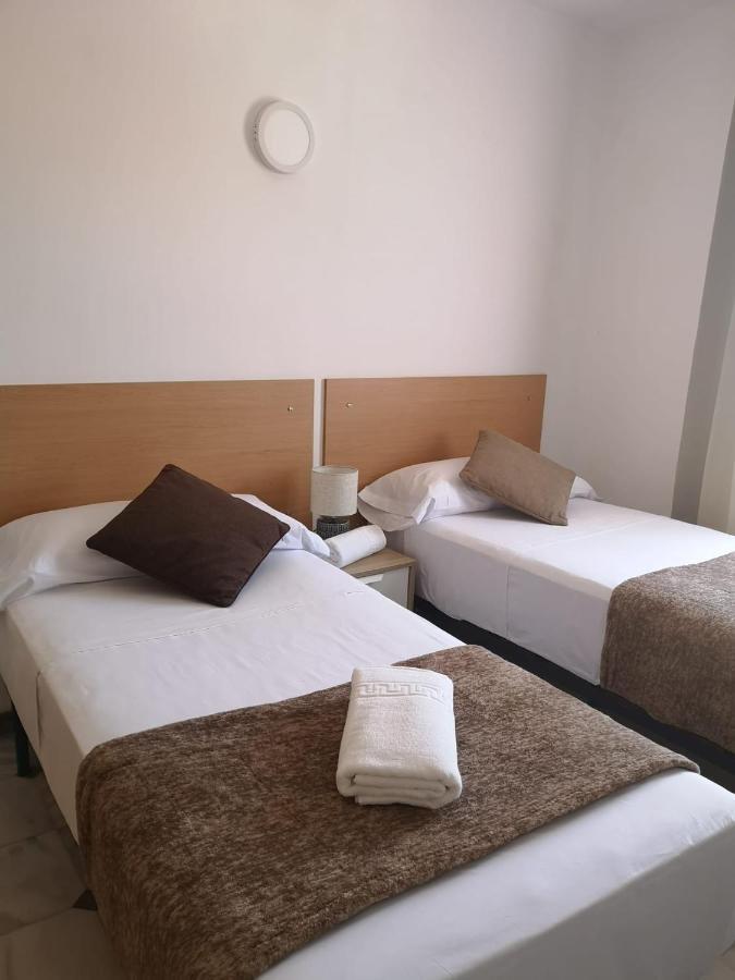 Village Arturo Soria (Adults Only) * Madrid