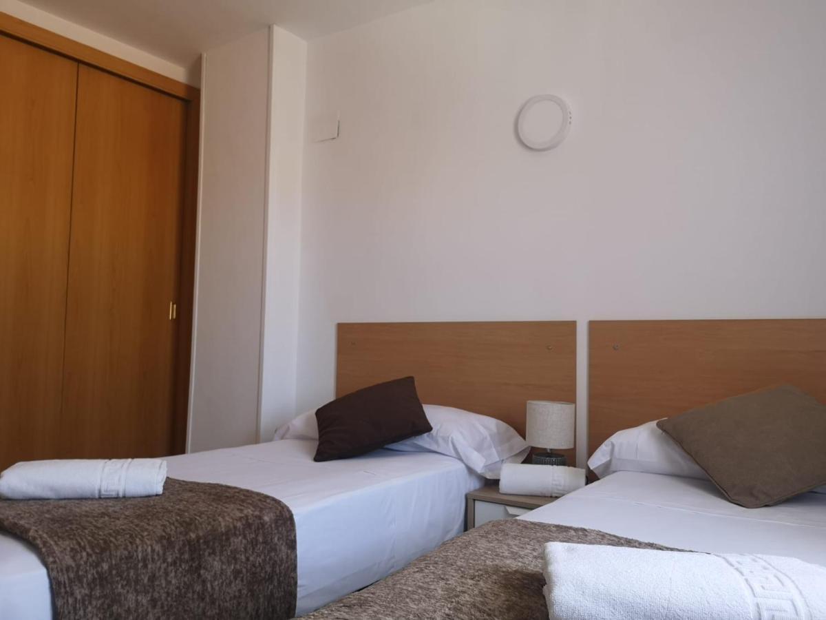 Village Arturo Soria (Adults Only) * Madrid