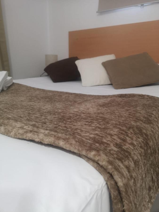 Village Arturo Soria (Adults Only) Homestay